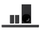 Sony HT-S20RF 400W 5.1 Channel Soundbar System – Home Theatre Audio System with Dolby Digital, Bluetooth, and Surround Sound for TV, Movies, and Entertainment