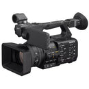 Sony HXR‑NX800 4K 1″ CMOS Sensor NXCAM Camcorder – Professional Ultra HD Video Production Camera for Broadcast, Documentary, and Event Filming