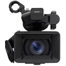 Sony HXR‑NX800 4K 1″ CMOS Sensor NXCAM Camcorder – Professional Ultra HD Video Production Camera for Broadcast, Documentary, and Event Filming