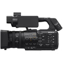 Sony HXR‑NX800 4K 1″ CMOS Sensor NXCAM Camcorder – Professional Ultra HD Video Production Camera for Broadcast, Documentary, and Event Filming