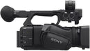 Sony PXW‑Z200 4K 1″ CMOS Sensor XDCAM Camcorder – Professional Ultra HD Video Production Camera for Broadcast, Film, and Event Recording