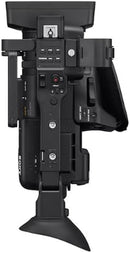 Sony PXW‑Z200 4K 1″ CMOS Sensor XDCAM Camcorder – Professional Ultra HD Video Production Camera for Broadcast, Film, and Event Recording