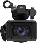 Sony PXW‑Z200 4K 1″ CMOS Sensor XDCAM Camcorder – Professional Ultra HD Video Production Camera for Broadcast, Film, and Event Recording