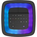 Sony SRS-ULT900AC ULT TOWER 9AC Wireless Party Speaker – High-Power 360° Sound System with ULT Bass Modes, Party Lights, and Karaoke for Events, Entertainment, and Professional Audio Use
