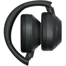Sony WH-ULT900N Wireless Noise Cancelling Headphones – ULT Wear Over-Ear Bluetooth Headphones with 40mm Drivers, Active Noise Cancellation, and Up to 30 Hours Battery Life for Music, Travel, and Office Use