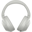 Sony WH-ULT900N Wireless Noise Cancelling Headphones – ULT Wear Over-Ear Bluetooth Headphones with 40mm Drivers, Active Noise Cancellation, and Up to 30 Hours Battery Life for Music, Travel, and Office Use
