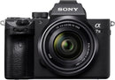 Sony Alpha a7 III Mirrorless Digital Camera With 28-70MM
