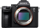 Sony Alpha a7 III Mirrorless Digital Camera With 28-70MM