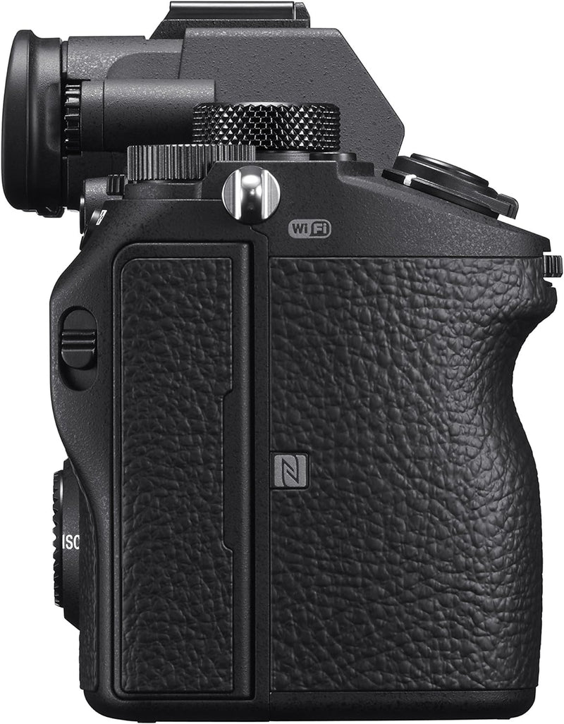 Sony Alpha a7 III Mirrorless Digital Camera With 28-70MM