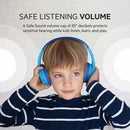 Belkin SoundForm Mini Wireless On-Ear Headphones for Kids