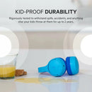 Belkin SoundForm Mini Wireless On-Ear Headphones for Kids