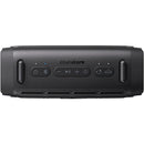 Anker Soundcore Boom 3i Portable Rugged Speaker D5100010  - Durable outdoor speaker with powerful sound and rugged water-resistant design