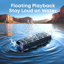 Anker Soundcore Boom 3i Portable Rugged Speaker D5100010  - Durable outdoor speaker with powerful sound and rugged water-resistant design