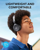 Soundcore H30i Wireless On-Ear Headphones