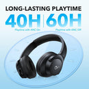 Soundcore Q20i 60 hour battery headphones Nairobi Kenya