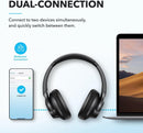 Anker Soundcore Life Q20i active noise cancelling headphones black in Nairobi
