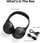 Soundcore Q20i over-ear noise cancelling headphones Nairobi