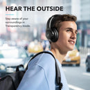 Soundcore Q20i headphones with Transparency Mode Nairobi Kenya
