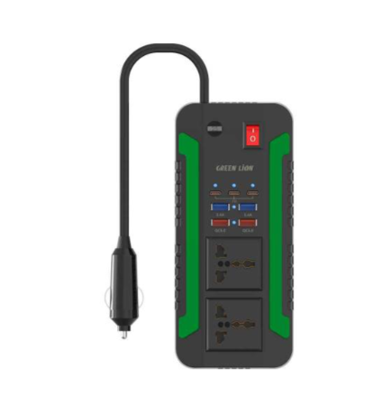Green Lion Spark 300 Power Inverter