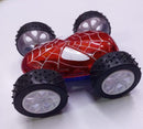 Spider Man Toy Car