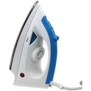 Soarin SR-808 1200W Steam Iron – Non-Stick Soleplate, Adjustable Temperature & Powerful Steam for Fast Wrinkle Removal
