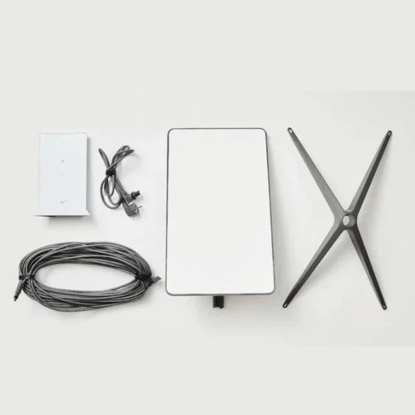 Starlink Standard Actuated Internet Kit | Digital Store | Nairobi