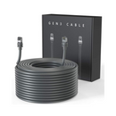 Starlink V3 45m Extension Cable – Long-Range High-Quality Cable for Starlink Satellite Internet