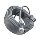 Starlink V3 45m Extension Cable – Long-Range High-Quality Cable for Starlink Satellite Internet