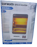 Starworth NSB-80 800W Max Quartz Heater – Provides fast and efficient heating to keep your space warm and comfortable during cold conditions