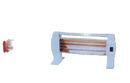 Starworth QH-90I 800W Max Quartz Heater – Provides fast and efficient heating, making it ideal for keeping small indoor spaces warm and comfortable
