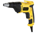 Stanley STDR5206-B5 520W Corded Drywall Screwdriver – Powerful & Durable DIY Tool
