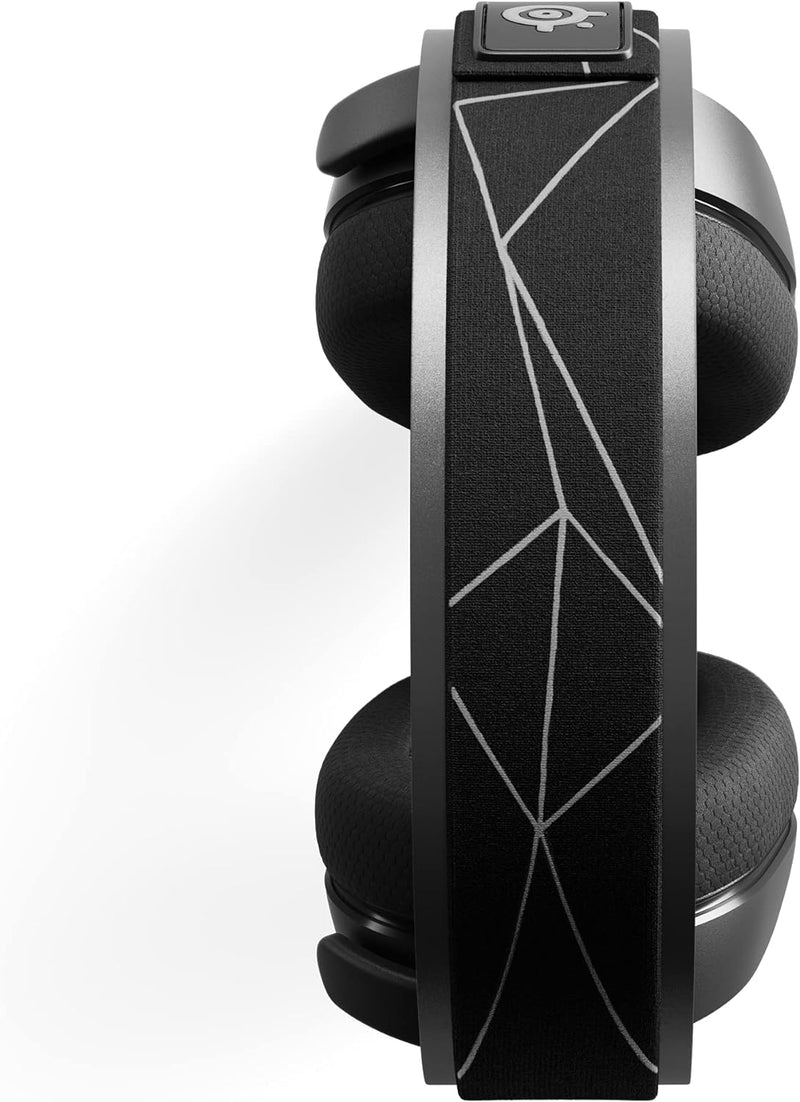 Steelseries Arctis 9 Dual Wireless Gaming Headset (HS-00018)