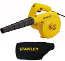 Stanley STPT600-B5 600W Variable Speed Blower – Powerful Dust Cleaner & Air Blower for Workshop