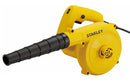 Stanley STPT600-B5 600W Variable Speed Blower – Powerful Dust Cleaner & Air Blower for Workshop