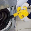 Stanley STPT600-B5 600W Variable Speed Blower – Powerful Dust Cleaner & Air Blower for Workshop