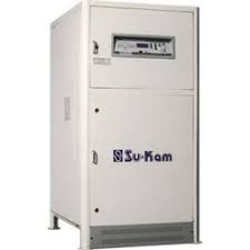 Sukam 30KVA/360V Solar Inverter for Reliable Energy Solutions