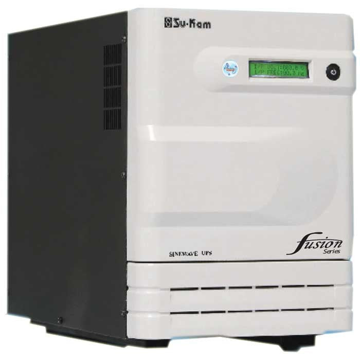 Sukam Fusion Solar Inverter 3.5kVA/48V(SUK-FUSION-3500-48V)