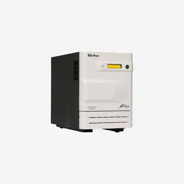 Sukam Fusion Solar Inverter 2.5kVA/48V