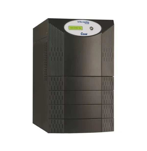 Sukam Solar Online Inverter 7.5kVA/192V Pure Sine Wave