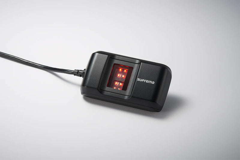 Suprema Bio Mini Slim 2 FAP20 fingerprint Scanner