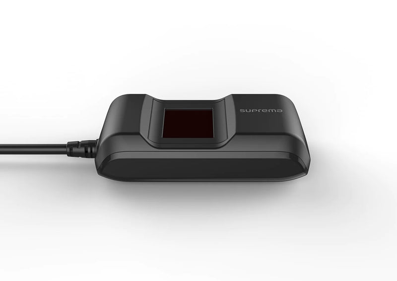 Suprema Bio Mini Slim 2 FAP20 fingerprint Scanner