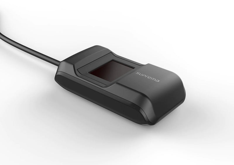 Suprema Bio Mini Slim 2 FAP20 fingerprint Scanner
