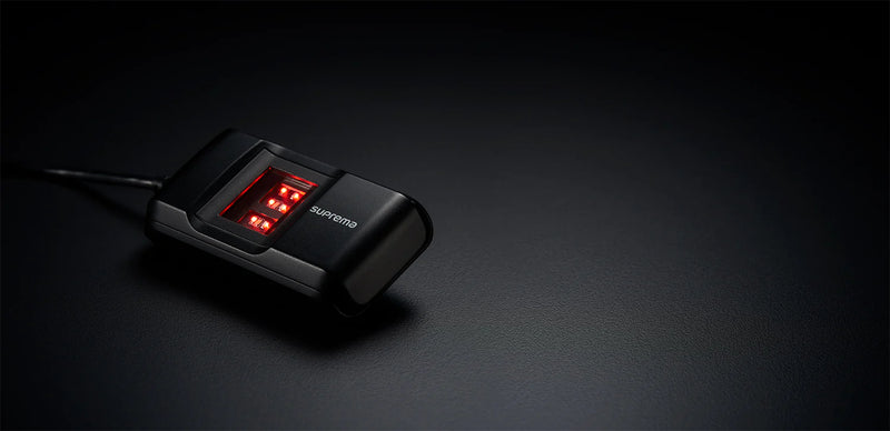 Suprema Bio Mini Slim 2 FAP20 fingerprint Scanner