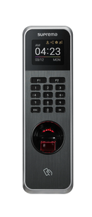 Suprema BioLite N2 BLN2-ODB IP Fingerprint Terminal