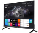 Syinix 32S51 Smart Slim 32-Inch HD LED TV