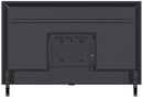 Syinix 32S51 Smart Slim 32-Inch HD LED TV