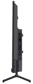 Syinix 32S51 Smart Slim 32-Inch HD LED TV
