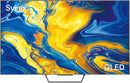 Syinix 75Q61 75-Inch QLED 4K Google Smart TV