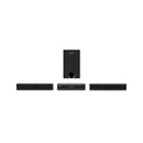 Synix SYN-S60 2.1ch Soundbar Speaker – Delivers immersive sound for enhanced home entertainment and clear audio experience for movies, music, and TV use