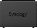 Synology DS923+ NAS Server Bundle 4 Bay (16GB RAM, 16TB Storage) – 4x4TB Synology NAS HDDs, High-Performance Desktop Network Storage Device
